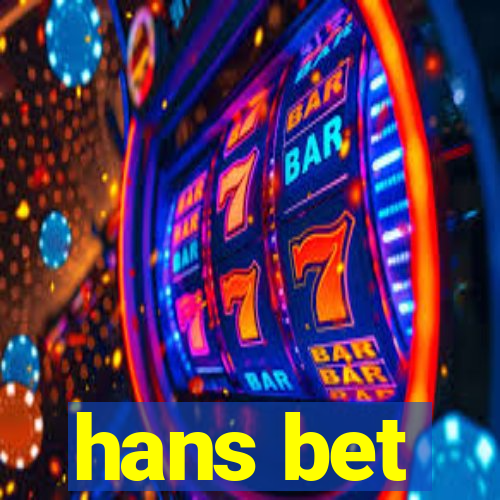 hans bet